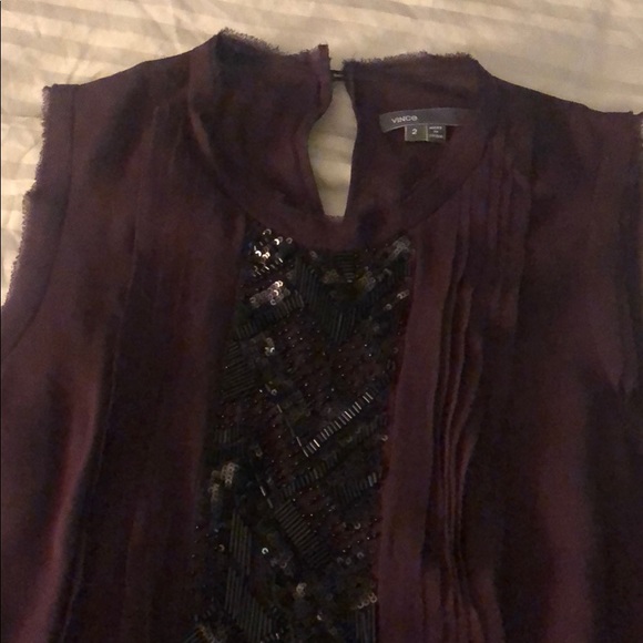 Vince tank top - Picture 2 of 2